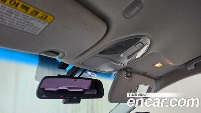 Hyundai Santafe 2015 — photo 19