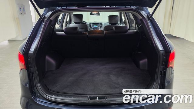 Hyundai Santafe 2015 — photo 20