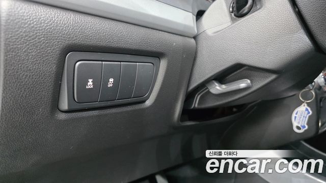 KG Mobility KORANDO 2014 — photo 14