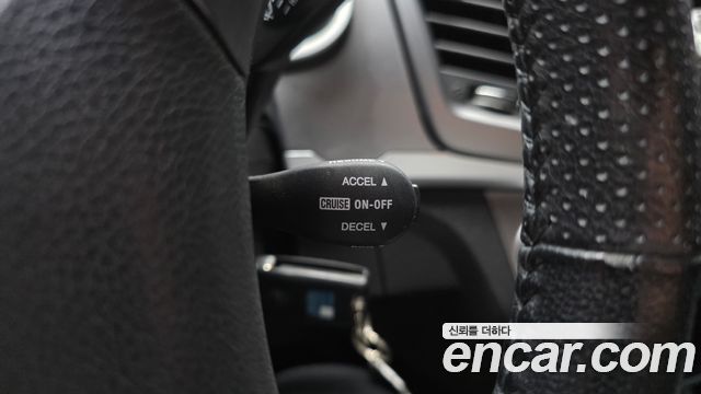 KG Mobility KORANDO 2014 — photo 15