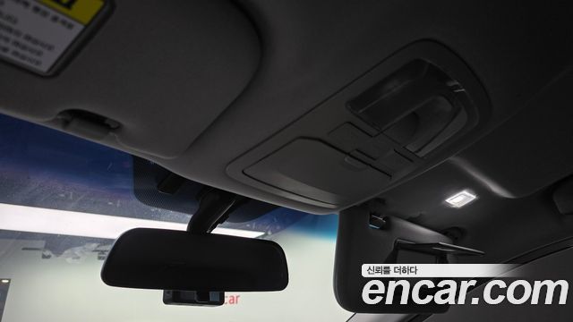 KG Mobility KORANDO 2014 — photo 18