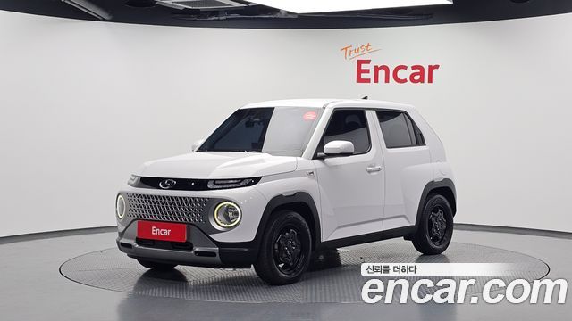 Hyundai Casper 2023 — photo 1