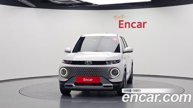 Hyundai Casper 2023 — photo 3