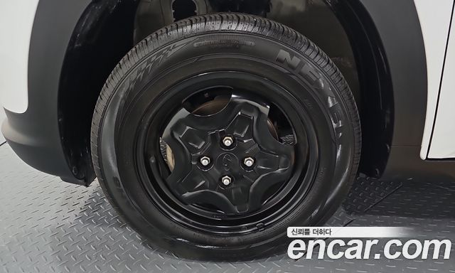 Hyundai Casper 2023 — photo 5