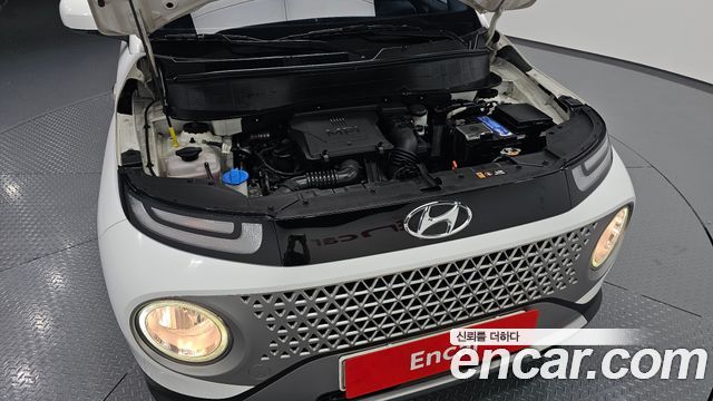 Hyundai Casper 2023 — photo 6