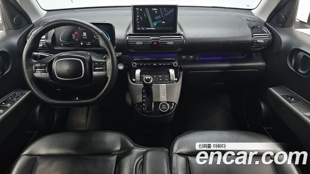 Hyundai Casper 2023 — photo 10
