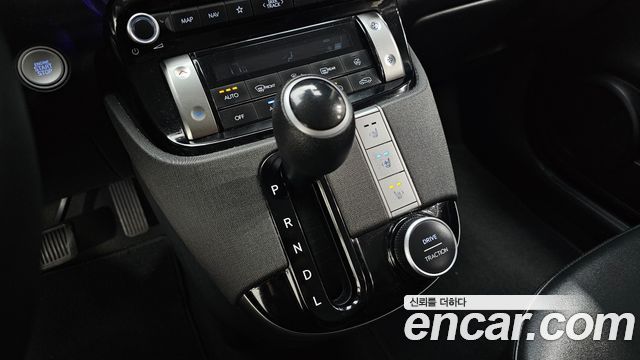 Hyundai Casper 2023 — photo 12
