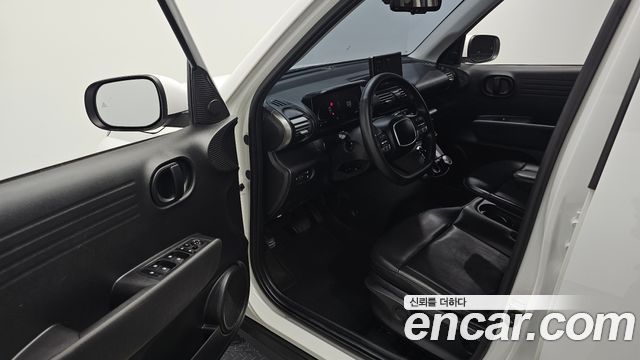 Hyundai Casper 2023 — photo 17