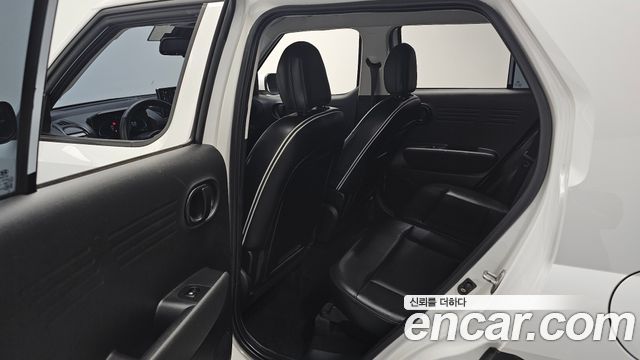 Hyundai Casper 2023 — photo 18