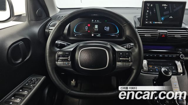 Hyundai Casper 2023 — photo 19
