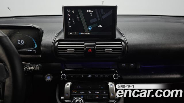 Hyundai Casper 2023 — photo 20