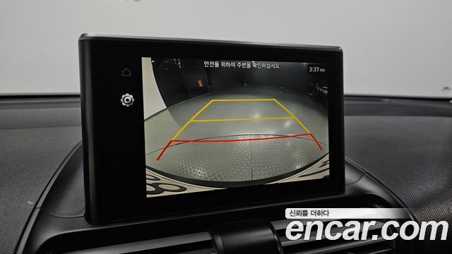 Hyundai Casper 2023 — photo 21