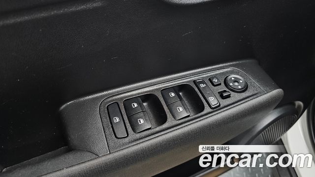 Hyundai Casper 2023 — photo 23