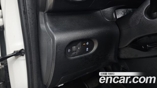 Hyundai Casper 2023 — photo 24