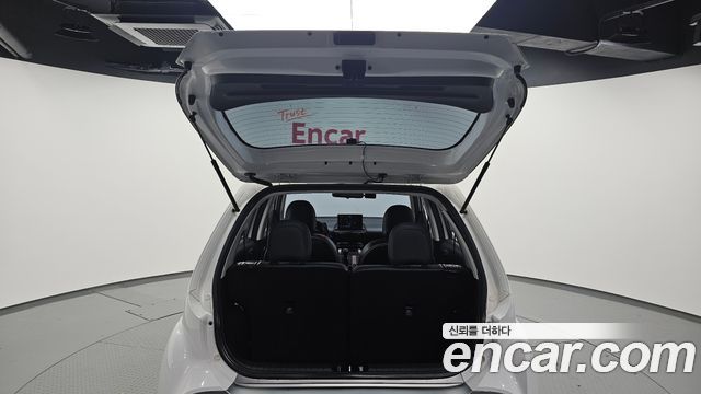 Hyundai Casper 2023 — photo 26