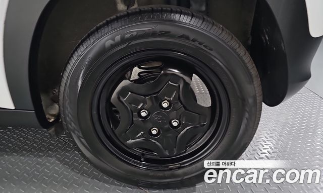 Hyundai Casper 2023 — photo 7