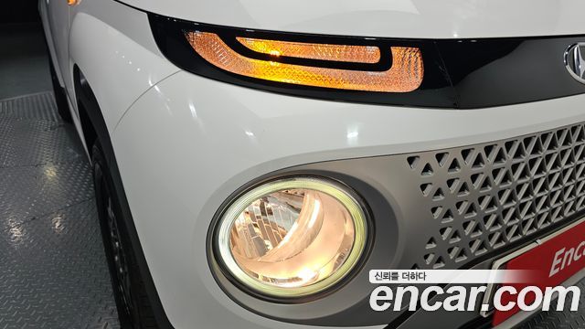 Hyundai Casper 2023 — photo 8