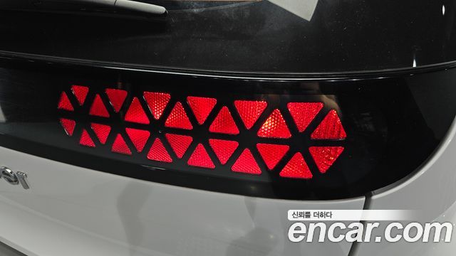 Hyundai Casper 2023 — photo 9