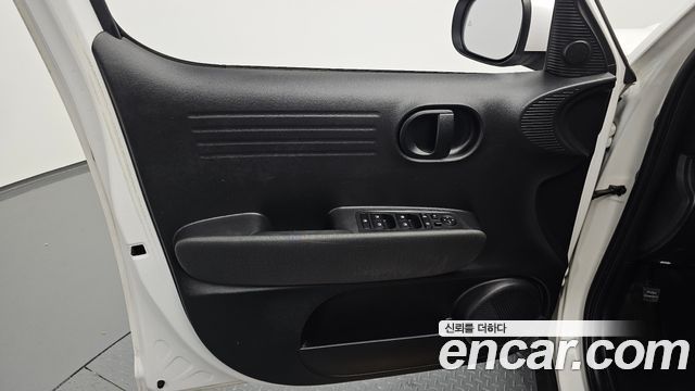 Hyundai Casper 2023 — photo 14