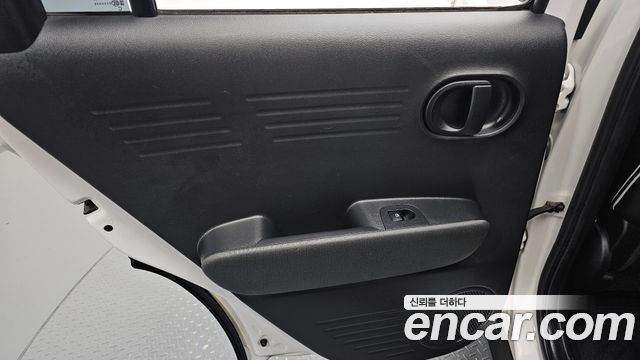 Hyundai Casper 2023 — photo 15