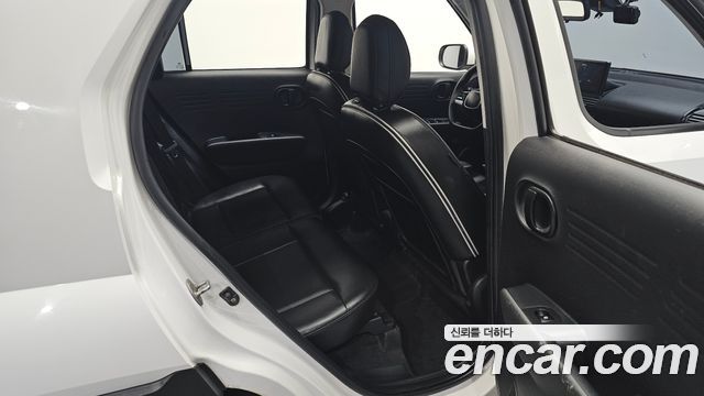 Hyundai Casper 2023 — photo 16