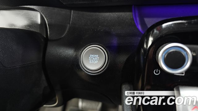 Hyundai Casper 2023 — photo 27