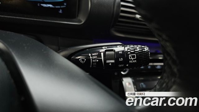 Hyundai Casper 2023 — photo 29