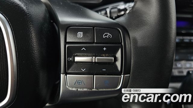 Hyundai Casper 2023 — photo 30