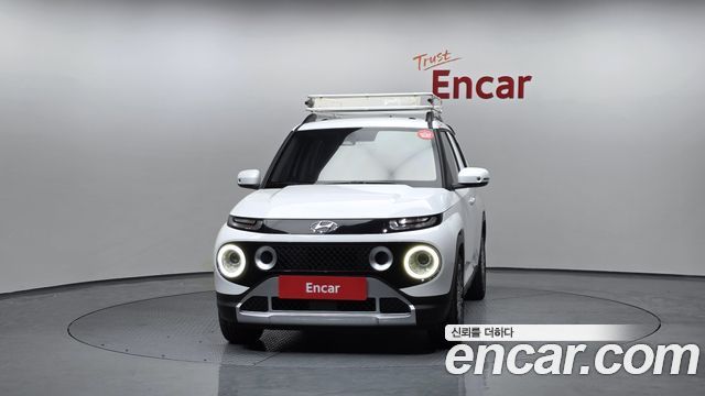 Hyundai Casper 2023 — photo 3