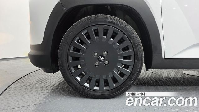 Hyundai Casper 2023 — photo 5
