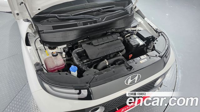 Hyundai Casper 2023 — photo 6