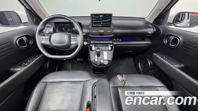Hyundai Casper 2023 — photo 7