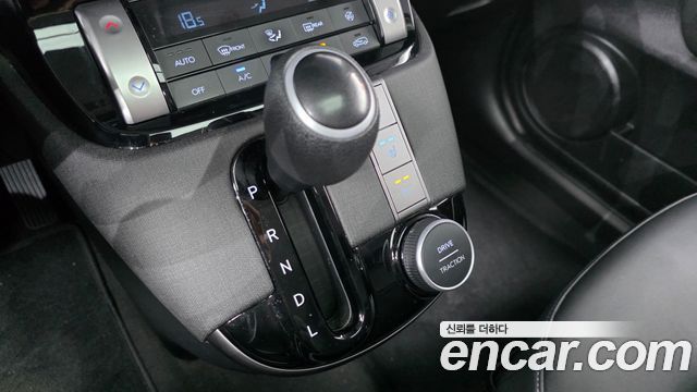 Hyundai Casper 2023 — photo 9