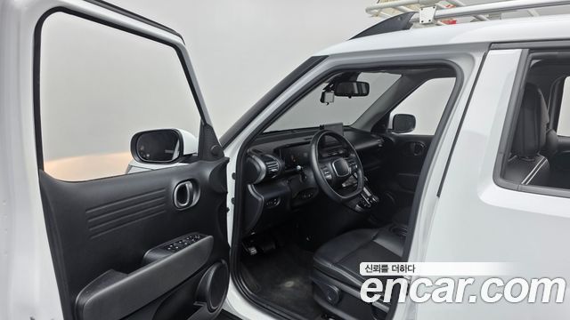 Hyundai Casper 2023 — photo 10