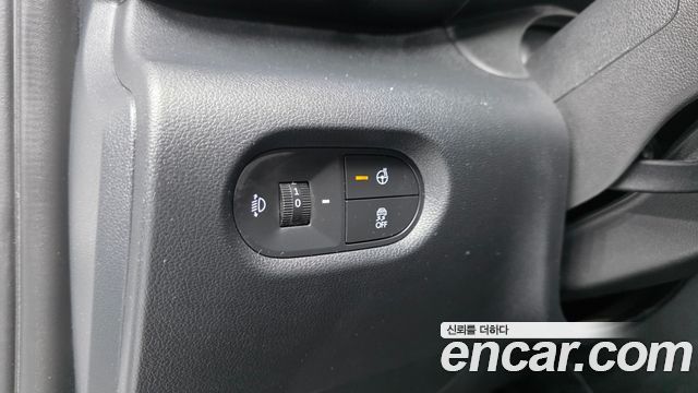 Hyundai Casper 2023 — photo 12