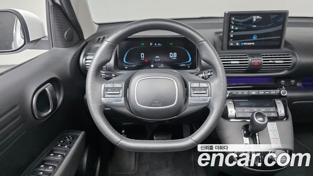 Hyundai Casper 2023 — photo 13