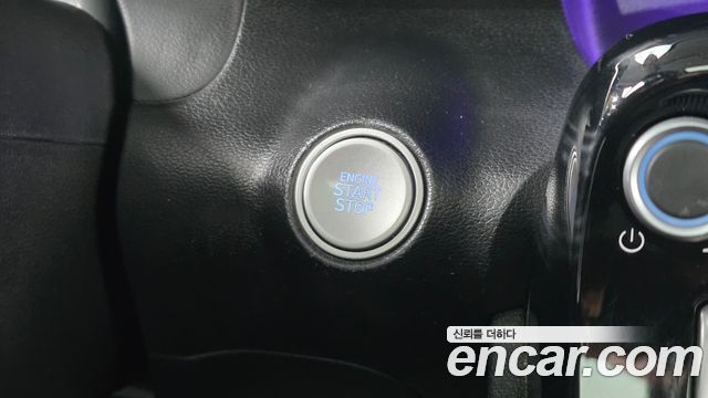Hyundai Casper 2023 — photo 14