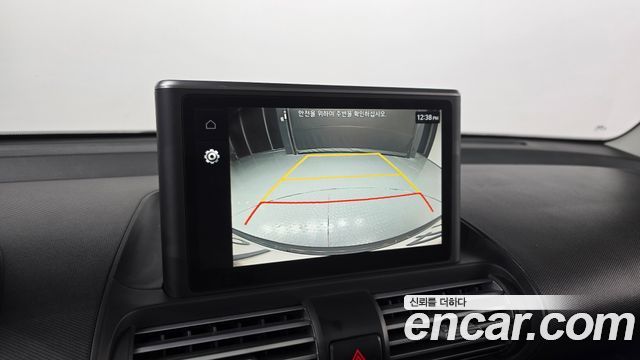 Hyundai Casper 2023 — photo 16