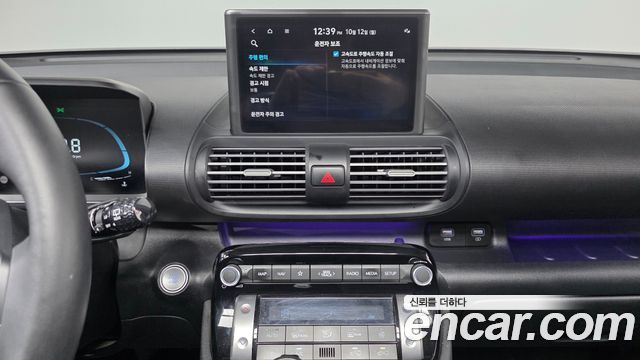 Hyundai Casper 2023 — photo 17
