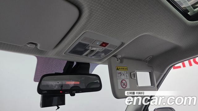 Hyundai Casper 2023 — photo 18