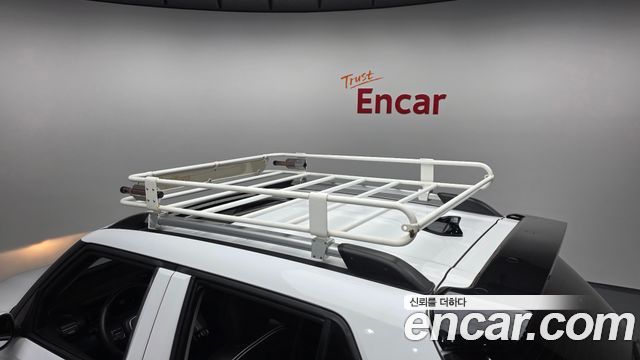 Hyundai Casper 2023 — photo 20