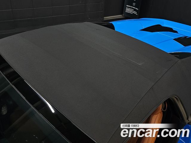 Lamborghini Huracan 2017 — photo 5