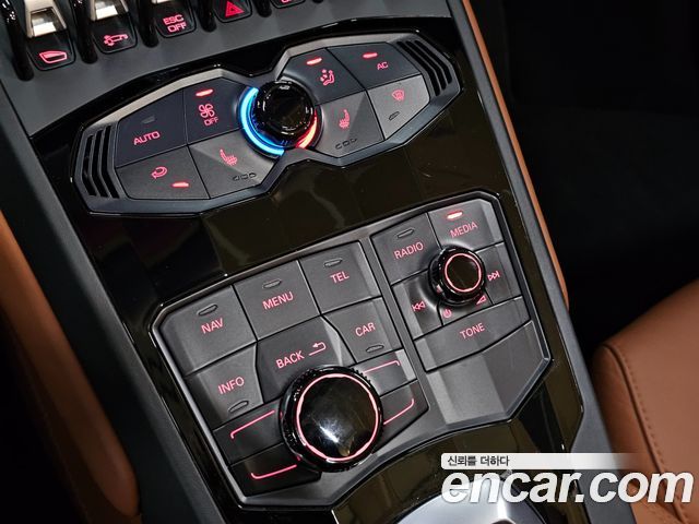 Lamborghini Huracan 2017 — photo 17