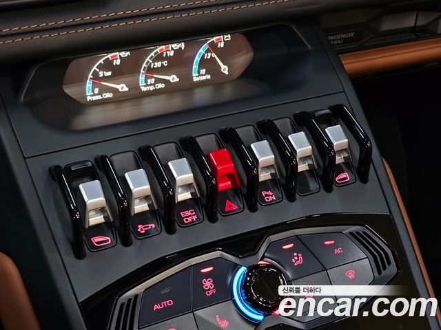 Lamborghini Huracan 2017 — photo 18