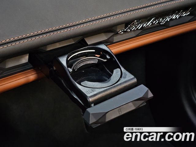 Lamborghini Huracan 2017 — photo 19