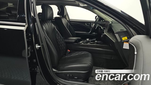Kia K8 2023 — photo 13