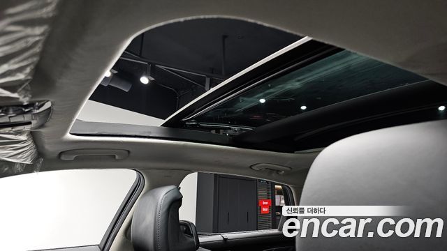 Kia K8 2023 — photo 25
