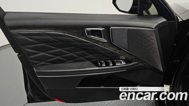 Kia K8 2023 — photo 14