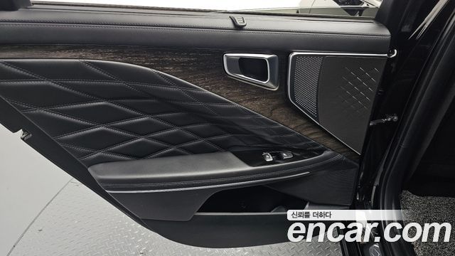 Kia K8 2023 — photo 15