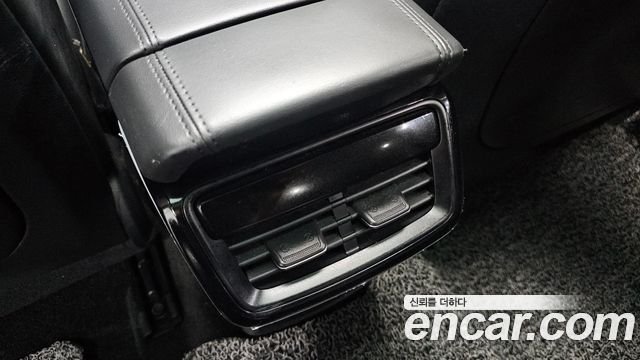 Kia K8 2023 — photo 31